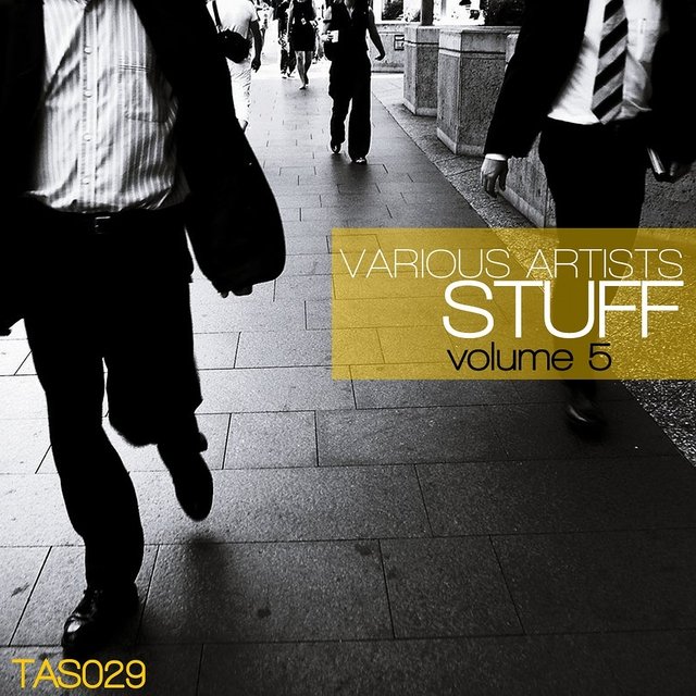 Stuff, Vol. 5
