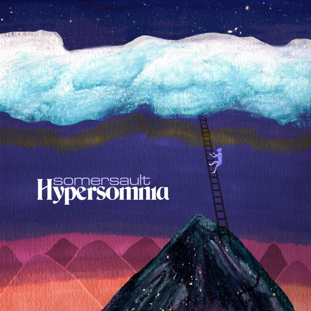 Hypersomnia