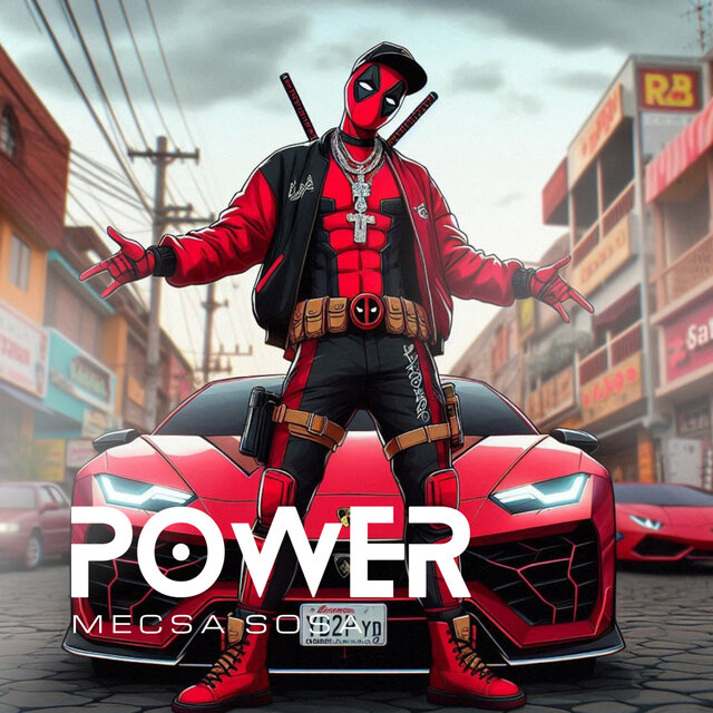 Power