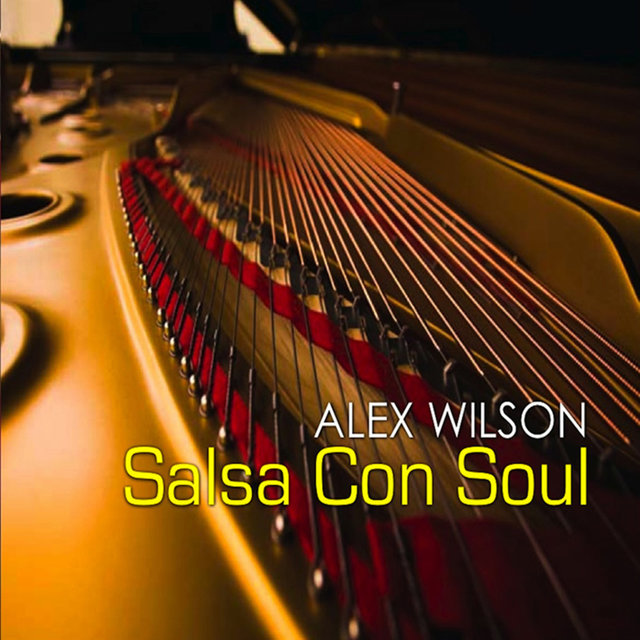 Salsa Con Soul