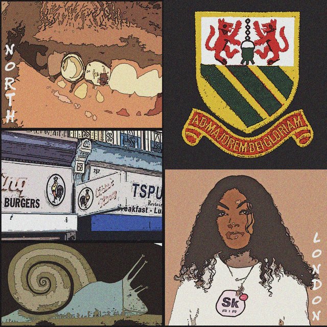 North London