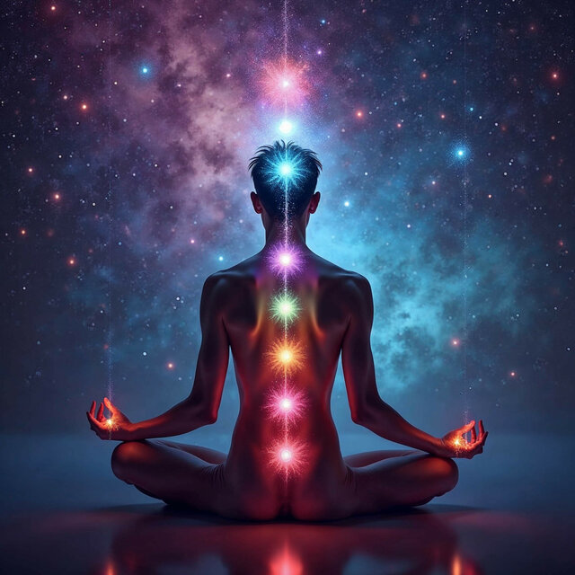 Tranquil Sleep & Healing Soundwaves | 432 Hz & 528 Hz for Serenity