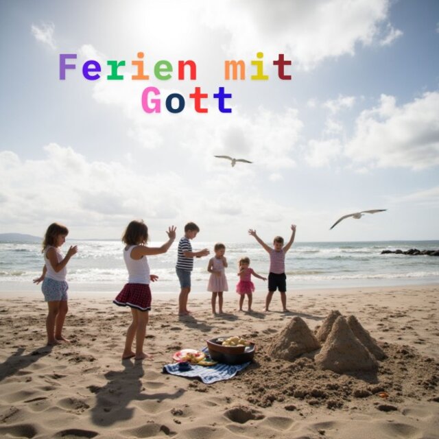 Ferien mit Gott