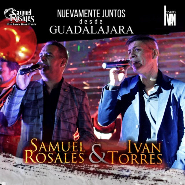 Nuevamente Juntos Desde Guadalajara