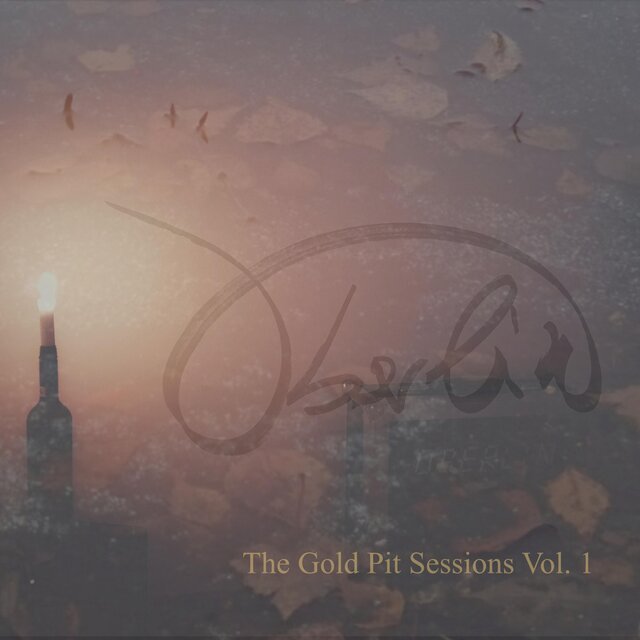 The Gold Pit Sessions, Vol. 1