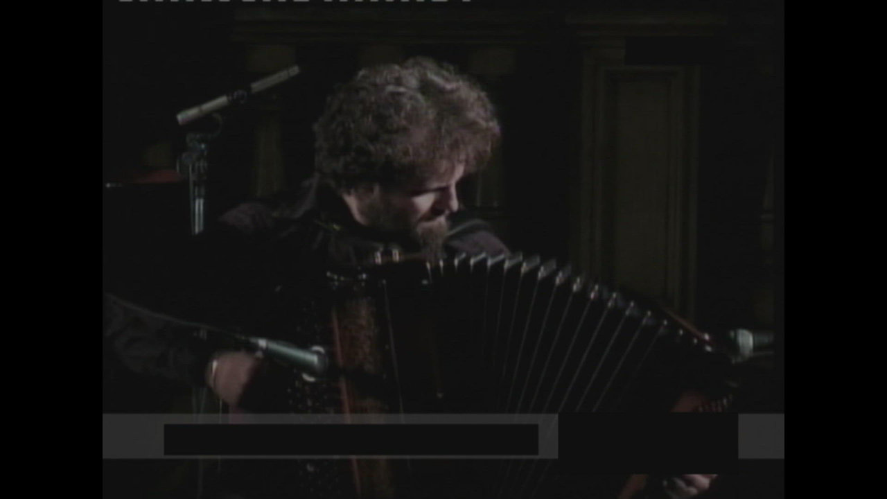 Astor Piazzolla "Muerte del Angel" - Daniele Ingiosi, Giovanni Valle