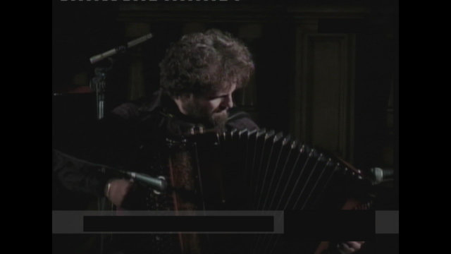 Astor Piazzolla 