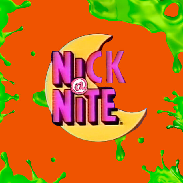 Nick@Nite