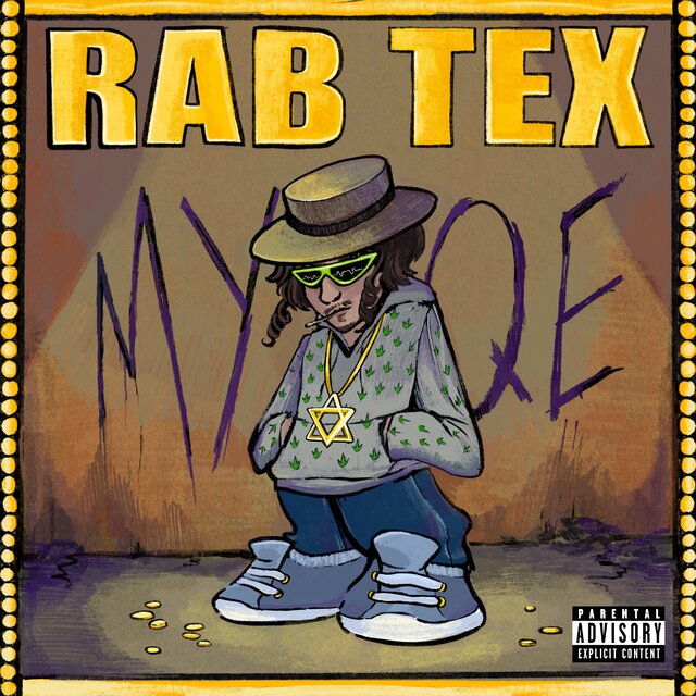 RAB TEX