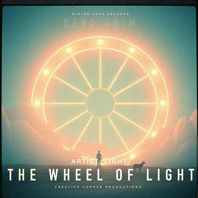The Wheel of Light
