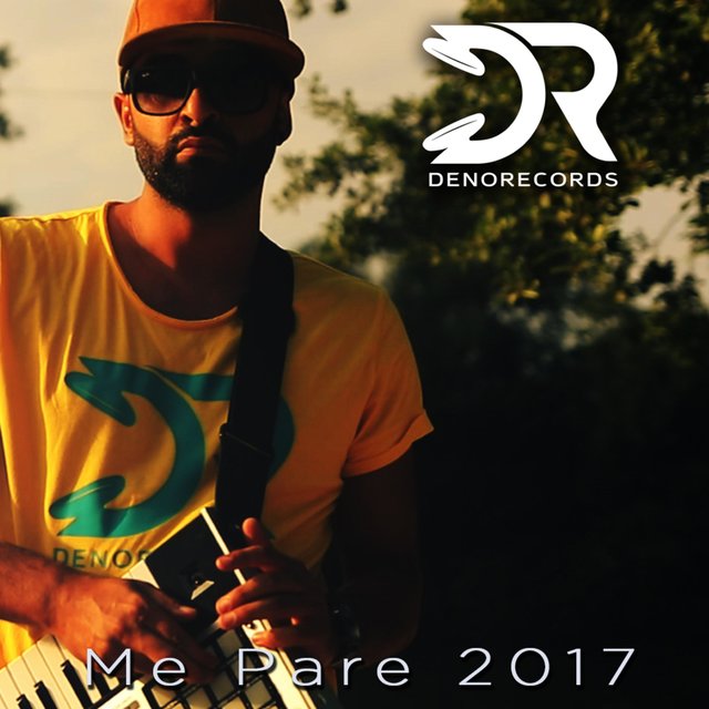 Me Pare (feat. Sekil & Big Baksis)