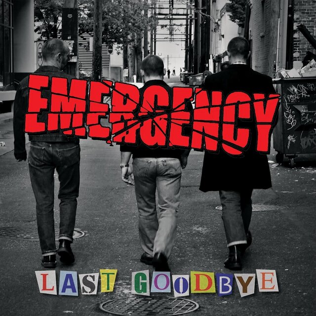 Last Goodbye