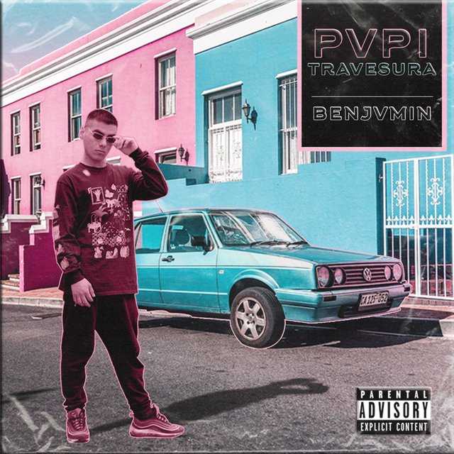Pvpi Travesura