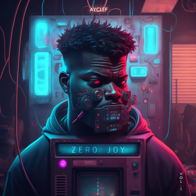 Zero Joy