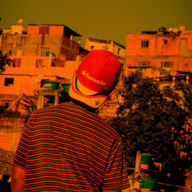 Set da Sonora - Superação