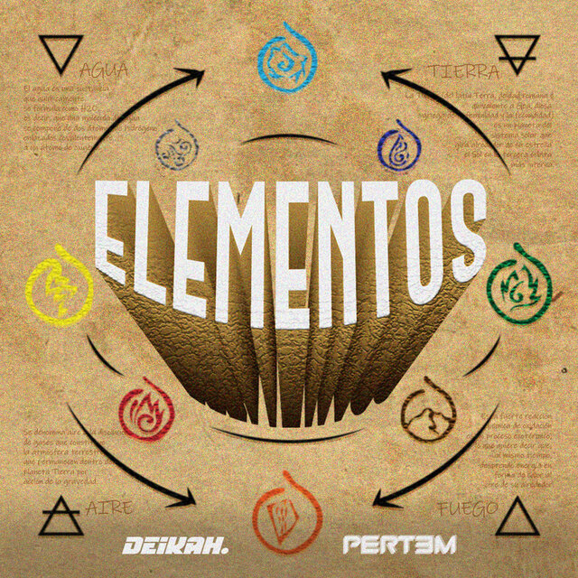Elementos