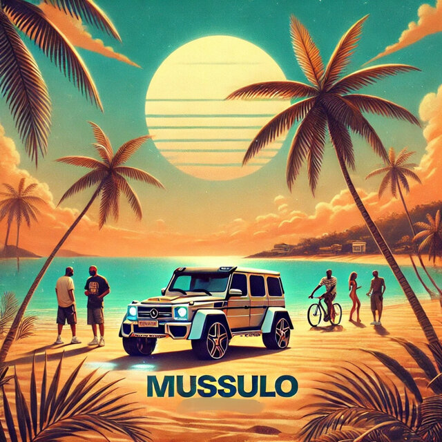 Mussulo