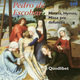 Cover art for album Escobar: Motets, Hymns, missa pro defunctis by Quodlibet