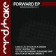 Cover art for album Forward EP by Various Artists