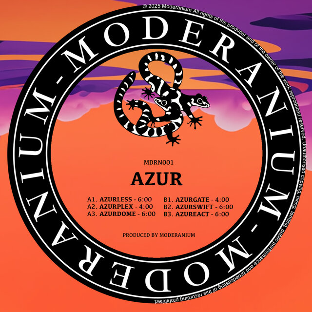 Azur