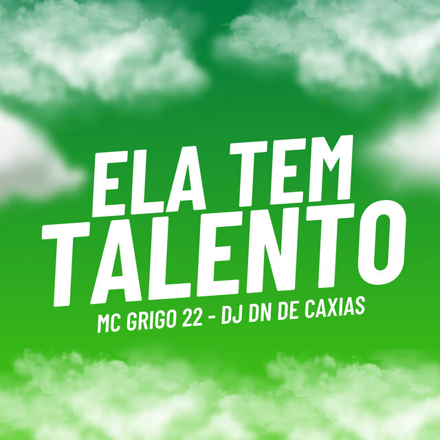 Ela Tem Talento