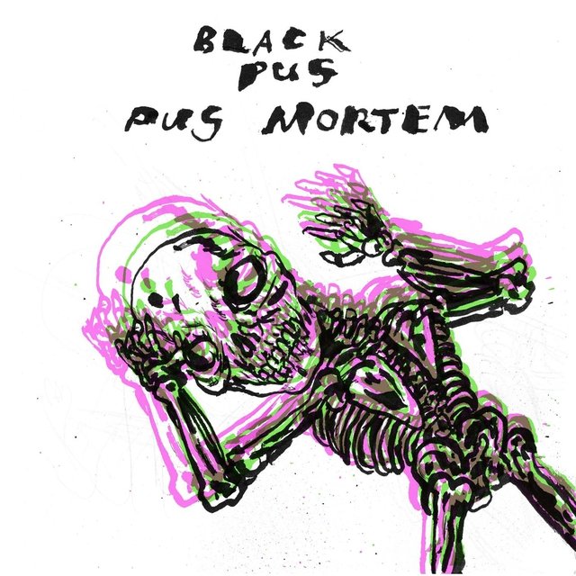 Pus Mortem