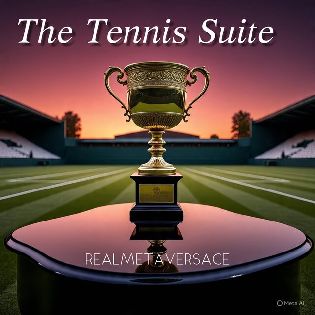 The Tennis Suite