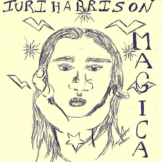 Magica