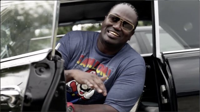 Work (Official Video)