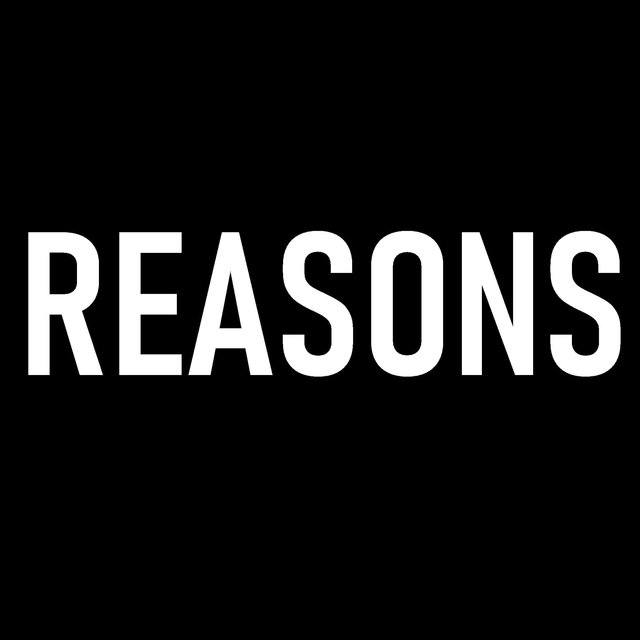Reasons