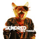 Cover art for album Big Tings by Skindred