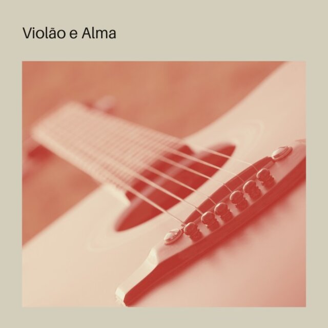 Violão e Alma
