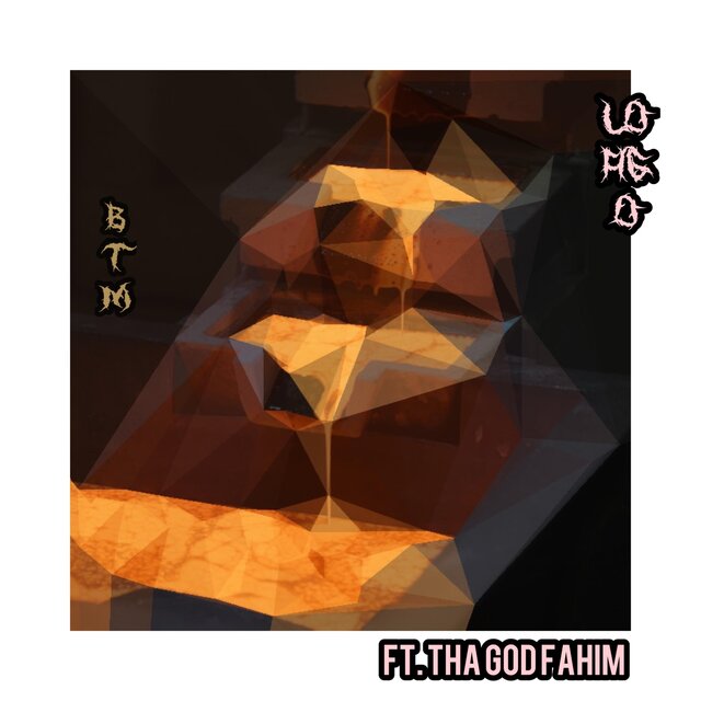 BTM (feat. Tha God Fahim)