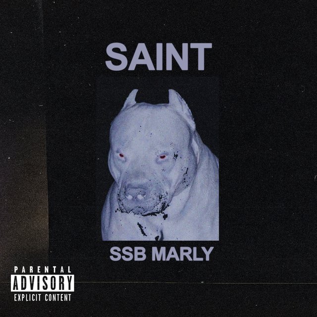 Saint