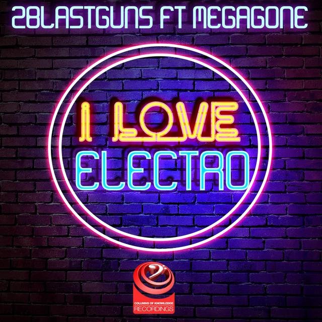 I Love Electro