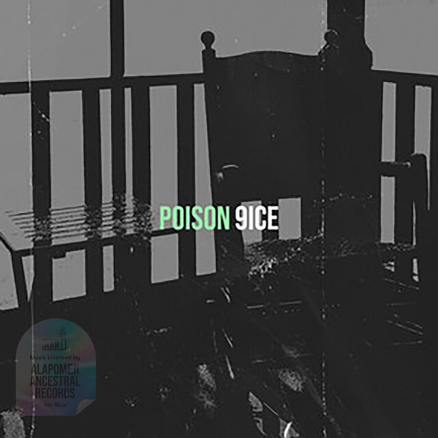 Poison