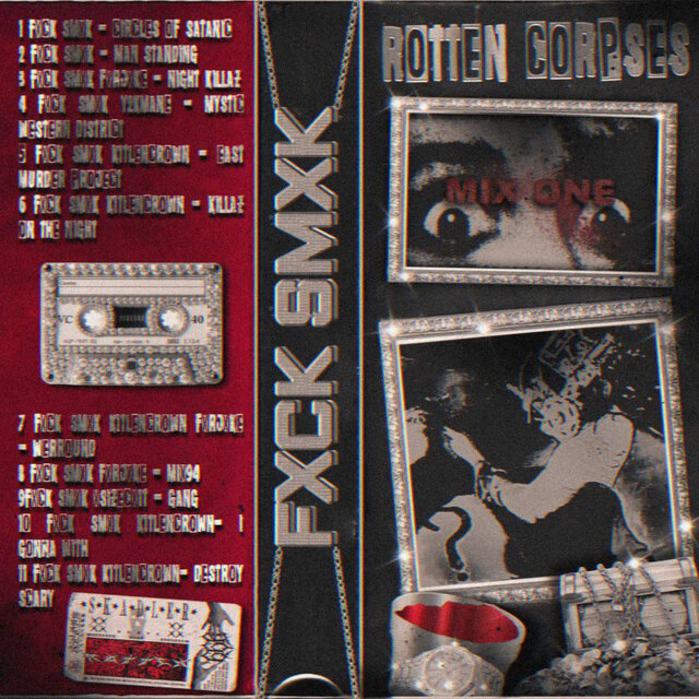Rotten Corpses