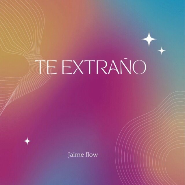 Te Extraño