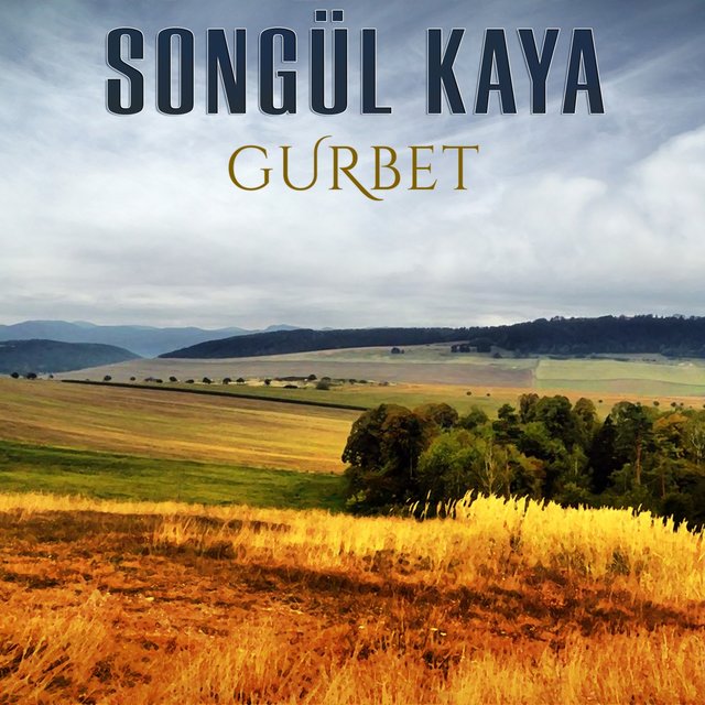 Gurbet