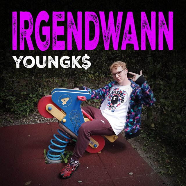 IRGENDWANN