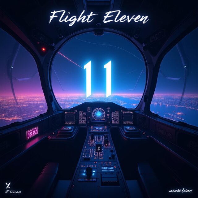 Flight eleven