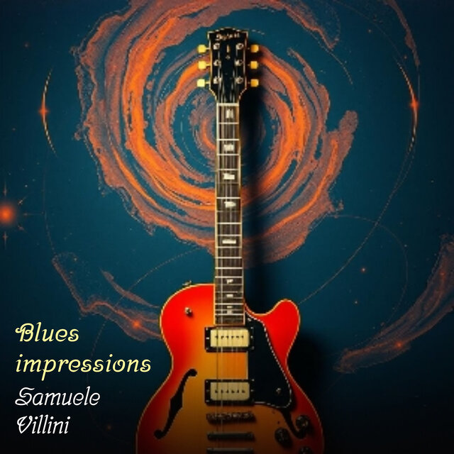 Blues Impressions