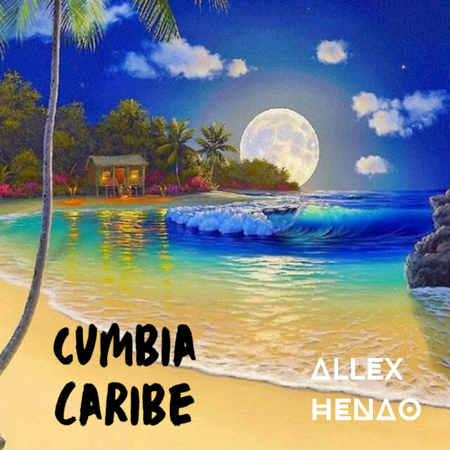 Cumbia Caribe