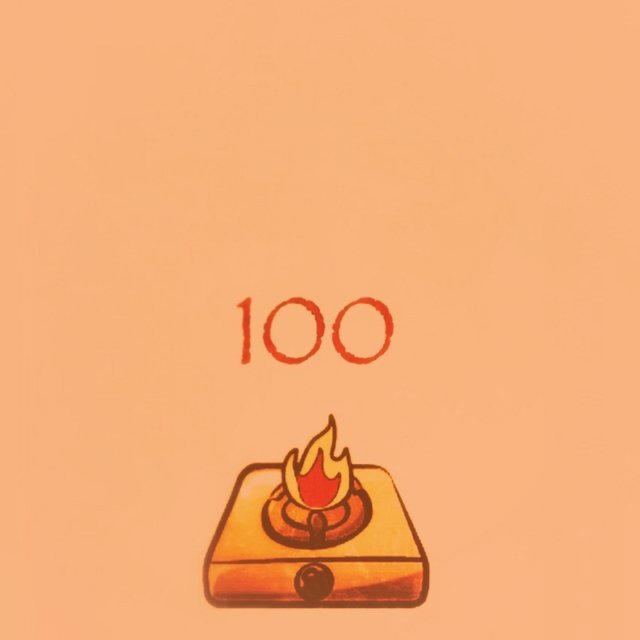 100 Stoves