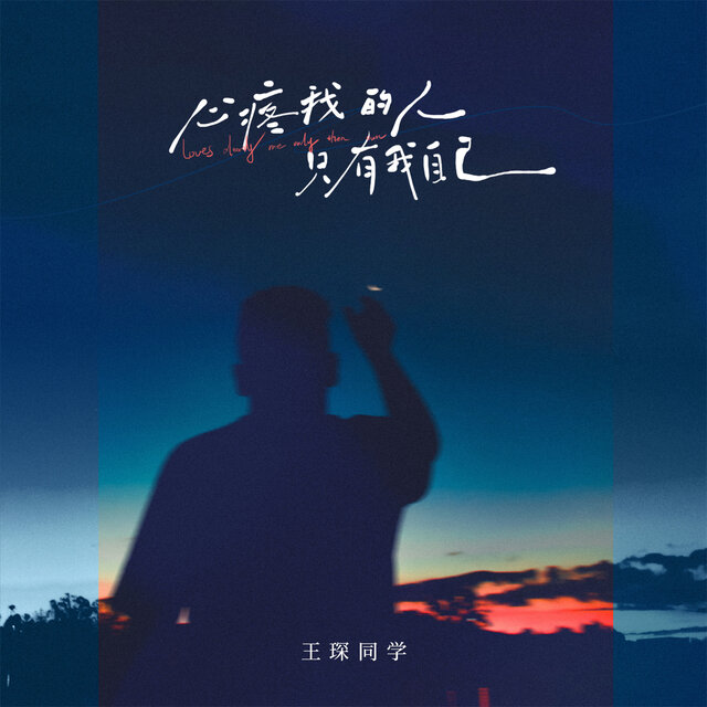 心疼我的人只有我自己 (Djbanan版)