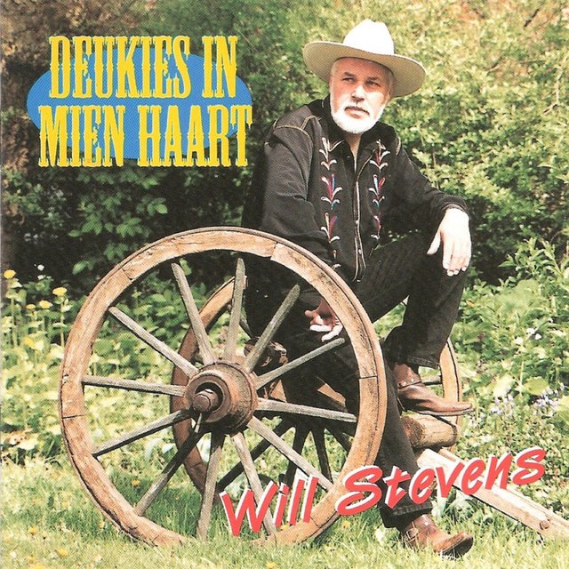 Deukies in mien haart