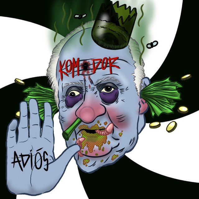 Antimonarka