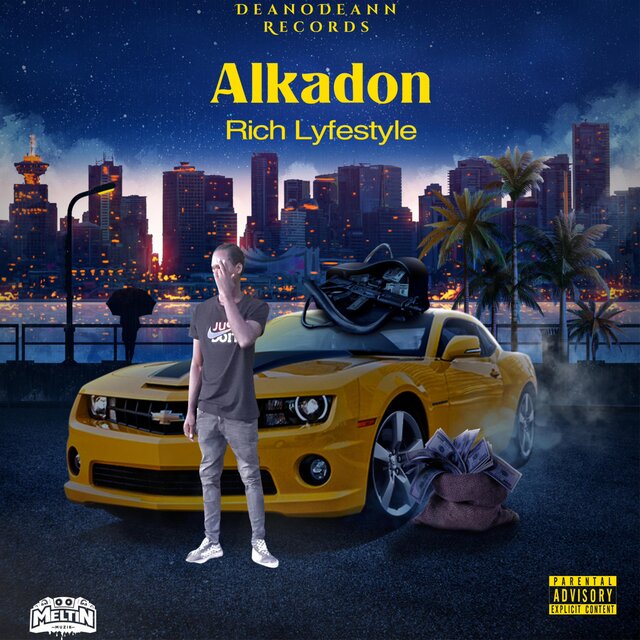 Rich Lyfestyle
