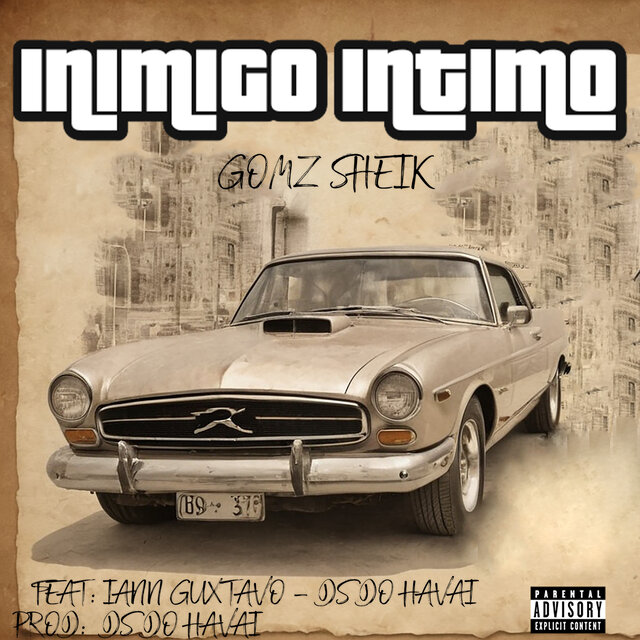 INIMIGO INTIMO