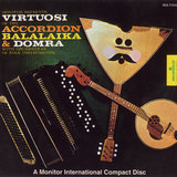 Variations for Balalaika